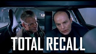 They Said The Title - Total Recall (1990)
