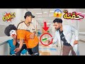 لما تجيب الدكتور لاخوك ويغفله ويديله حقنه كوميدي 