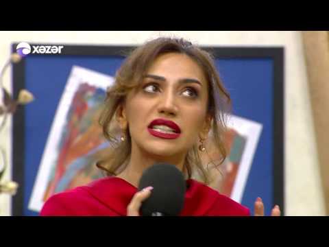 Röya Ayxan Mirasuel - Oyan Azərbaycan