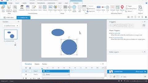 Tips for Working with Shapes in Articulate Storyline