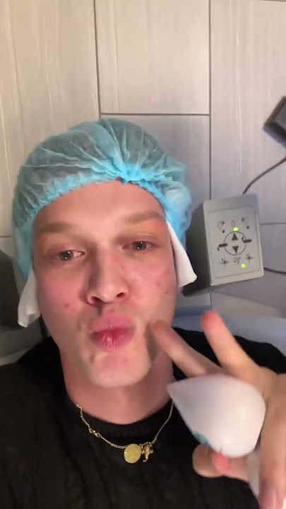 after 12 years of wearing glasses I finally got LASIK eye surgery 👀💉 in just 10 minutes Dr
