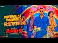 RAID 2: MONEY MONEY (Song) Review | Yo Yo Honey Singh, Ajay Devgn, Jacqueline F, Riteish D
