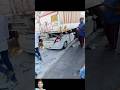 Swift Dzire Under Truck Accident Youtubeshorts Swift Short