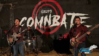 Video thumbnail of "Grupo Comnbate - Soy Beltran (ENVIVO2020)"