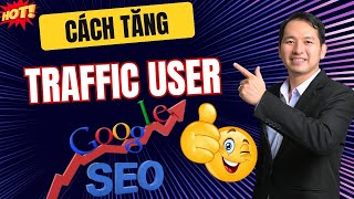 How to Increase Real User Traffic to Rank Difficult SEO Keywords for Your Website✅