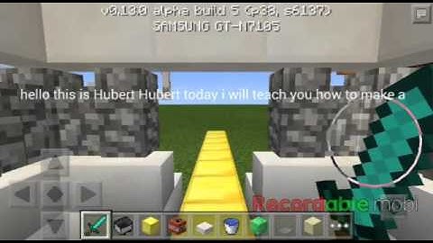 How to make a Super Powerful TNT Trap in minecraft