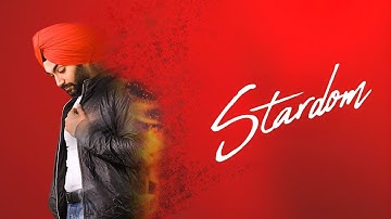 STARDOM : KAABIL | LATEST NEW PUNJABI SONG 2024