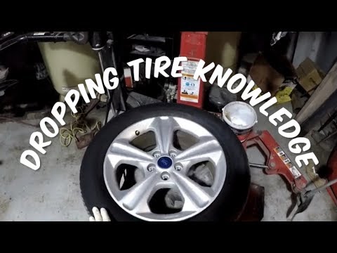Tire Service 101