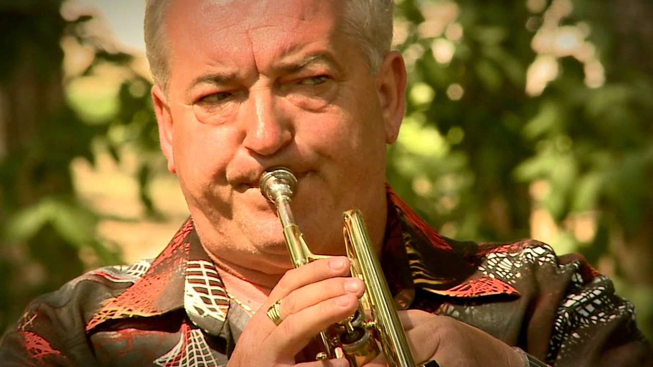 PROGRES - Zmes - Myslivecká