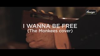 The Minus 5 - ”I Wanna Be Free“ (The Monkees cover)