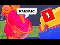 PROVIAMO GODZILLA SMODATO + SKIP LUMINOSO! - Brawl Stars