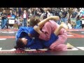 Naga Limburg BJJ Frauen  - Niederlande vs. (2)