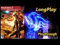 Jak 3 - Longplay Full Game Walkthrough (No Commentary)