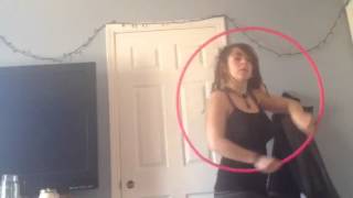 Sustain Spinning Hoop Flow