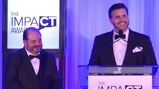 Jacqueline Purcell - 2023 Inaugural ImpaCT Awards