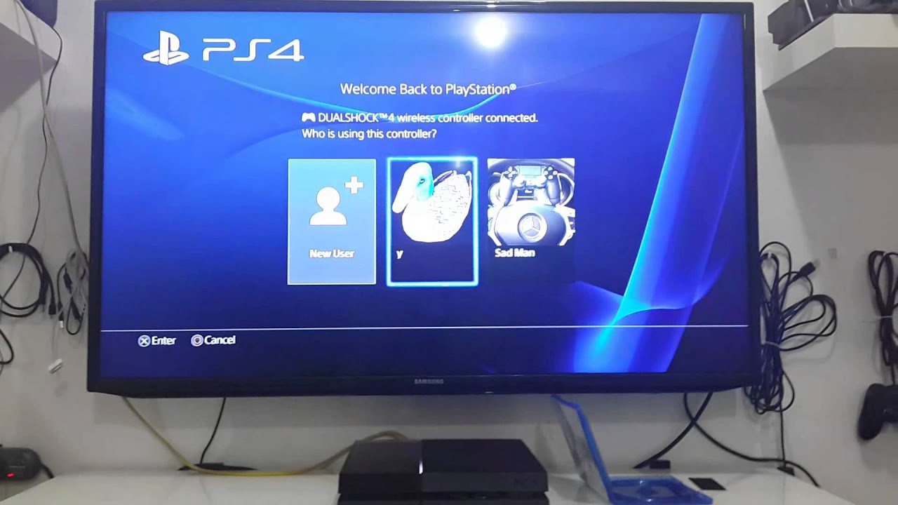 How long does a PS4 Takes to Start Up, Read disk & Begin Playing a Game
