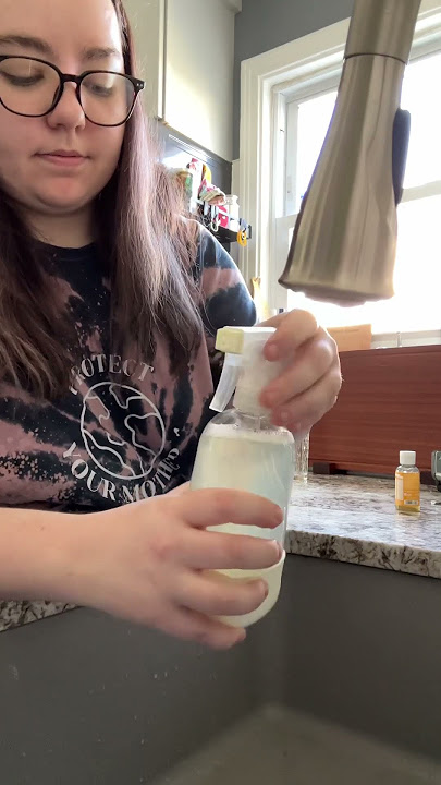 Castile Soap | Eco 101