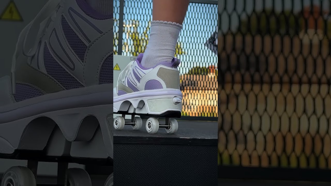  Ool Shoes 2 In 1