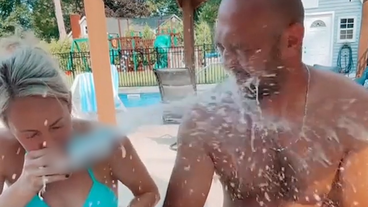 Best Fails of the Week | Wild and Crazy 🤪