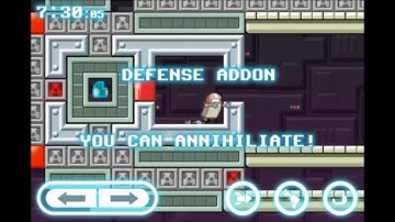 Robot Wants Kitty - "Xbox Nine" by Paisleypickle