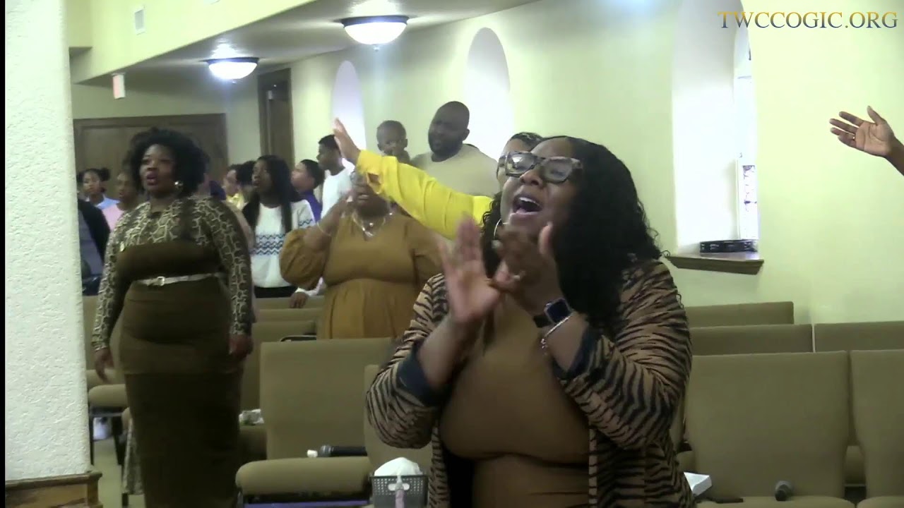 Sunday Morning Worship|Evangelist Kaneisha Campbell|"Go Up To Come Up"