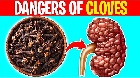 Avoid Cloves If You Have These Health Issues