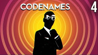 Perhaps baby would like to give a clue? (Codenames)