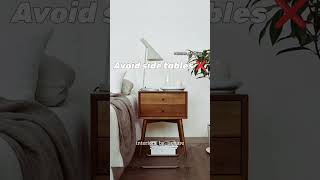 Floating table designs Profile