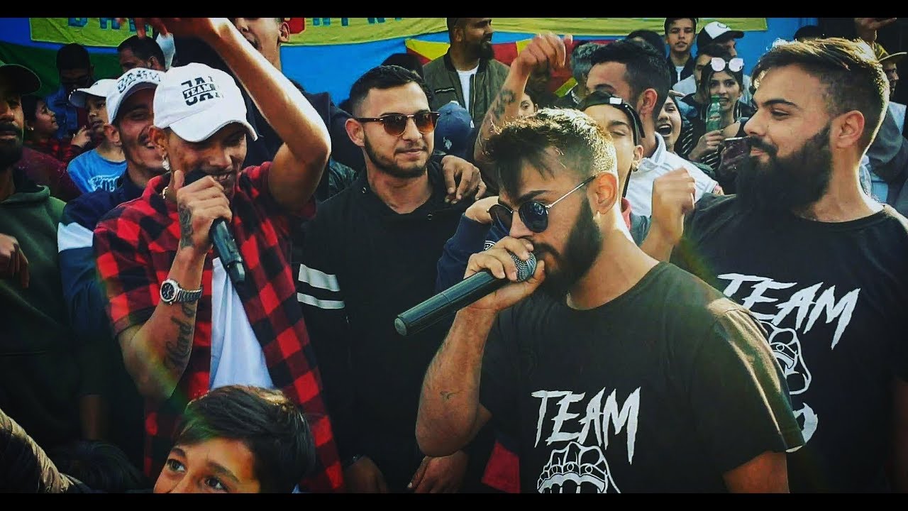 TEAM JAKO - HEPING LIVE 8/4/2019