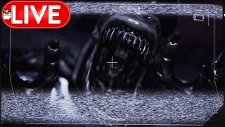Grinding the NEW Alien Game || Aliens Fireteam Elite 2