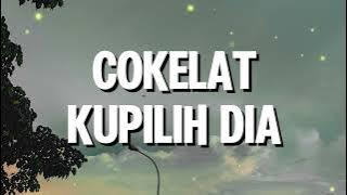 Download lagu Cokelat - Kupilih Dia (Lirik)