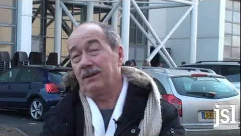 Hommage: Jean Sarrus : Grard Rinaldi, c'tait l'me ...