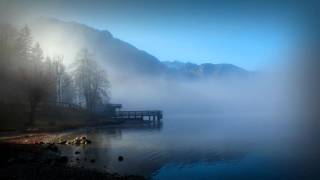 2 Hours of Relaxing Background Music - Daybreak - Paul Michael Meredith