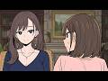 手切れ金として衝撃の金額を渡す彼氏の母親 #アニメコント