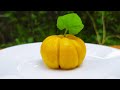    pumpkin sweet recipe