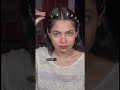 Simple hairstyle #beautytips #hairstyle #hairtime #hairstyles #hairtutorial