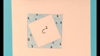 Discovering the Pythagorean Theorem