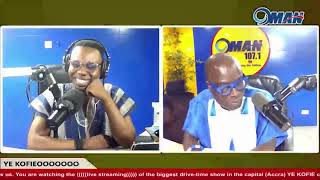 Download Lagu Existence of God - Oheneba Ntim-Barimsh MP3