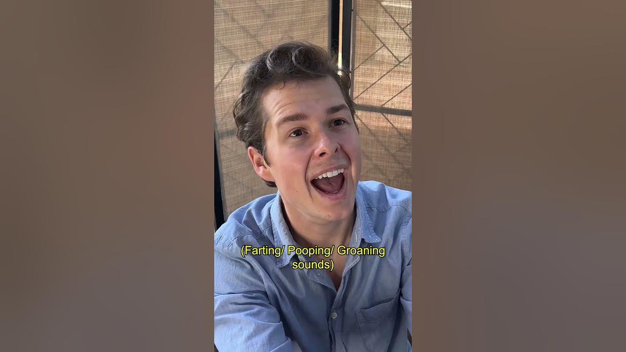 When ketchup bottles make fart noises 😳😅😂 shorts YouTube