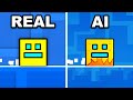 ChatGPT Makes Geometry Dash