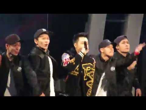 2016華劇大賞  周湯豪-Turn up