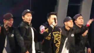 2016華劇大賞  周湯豪-Turn up