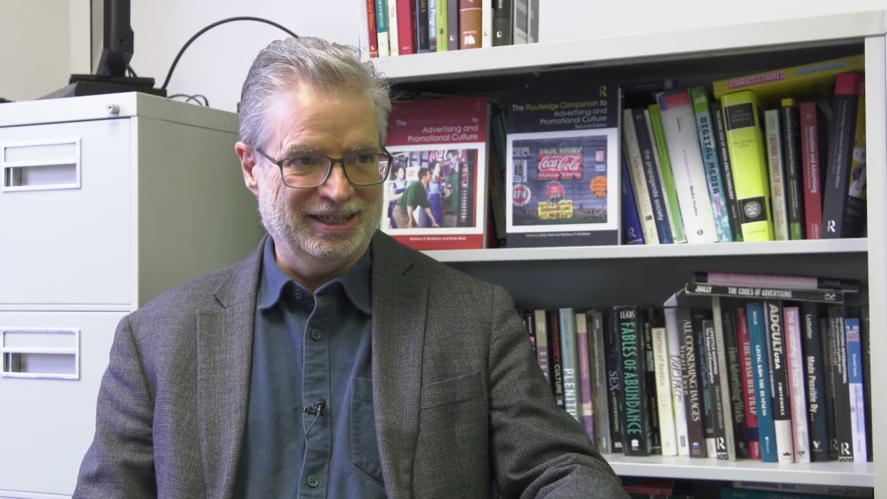 No matter who wins, the WB/Netflix/Paramount battle, consumers could lose | Prof. Matt McAllister