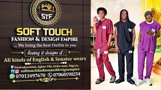 Soft Touch Fashion & Design Empire screenshot 3