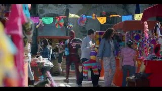 Deadpool Comercial Mexico...