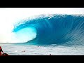 BIG WAVE SURFING COMPILATION 2019