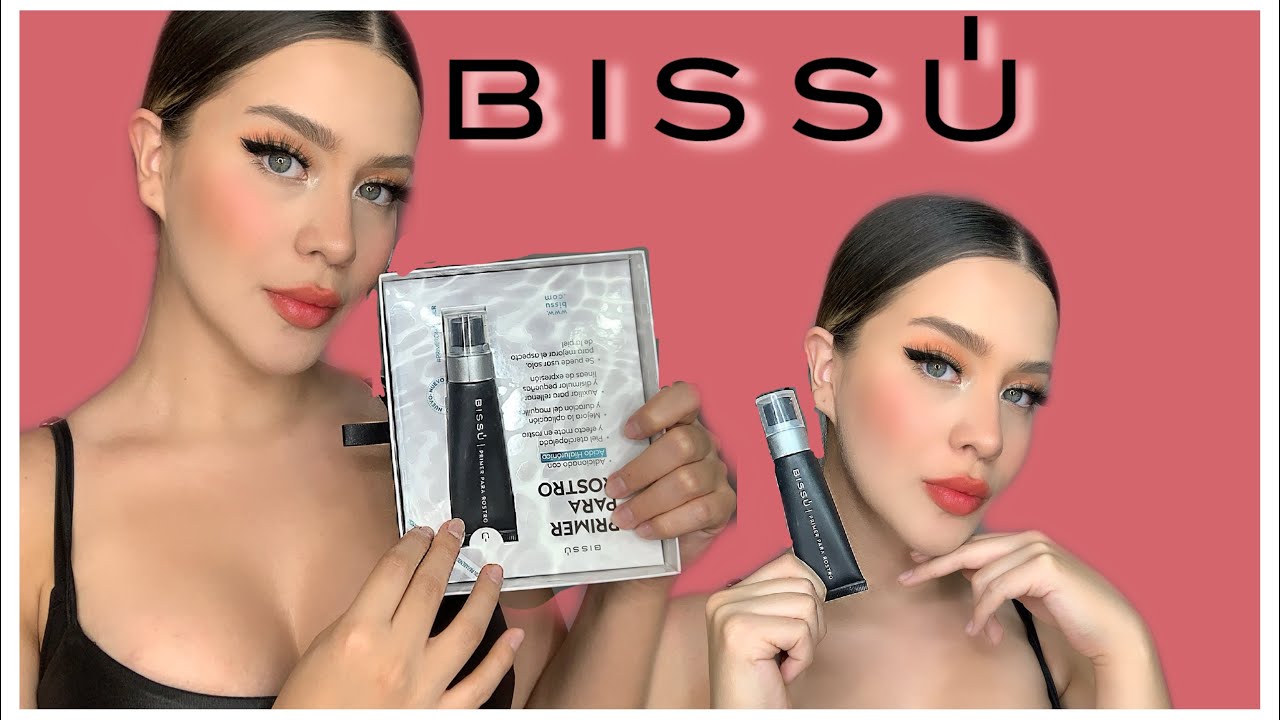 NUEVO PRIMER DE BISSU,  LO PONEMOS A PRUEBA, VALE LA PENA?