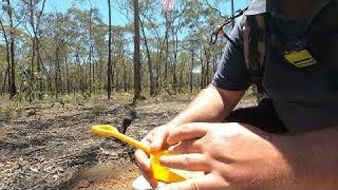 GPX6000 - Detecting the golden triangle