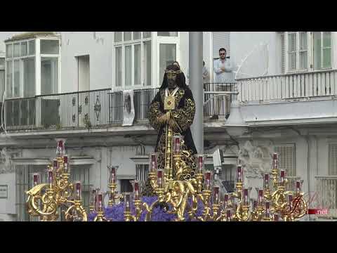 Real, Venerable, Seráfica y Trinitaria Esclavitud y Antigua Archicofradía del Santísimo Sacramento, de la Inmaculada Concepción y Ánimas Benditas y Fervorosa Hermandad de Penitencia de Nuestro Padre Jesús Cautivo y Rescatado y María Santísima de la Trinidad