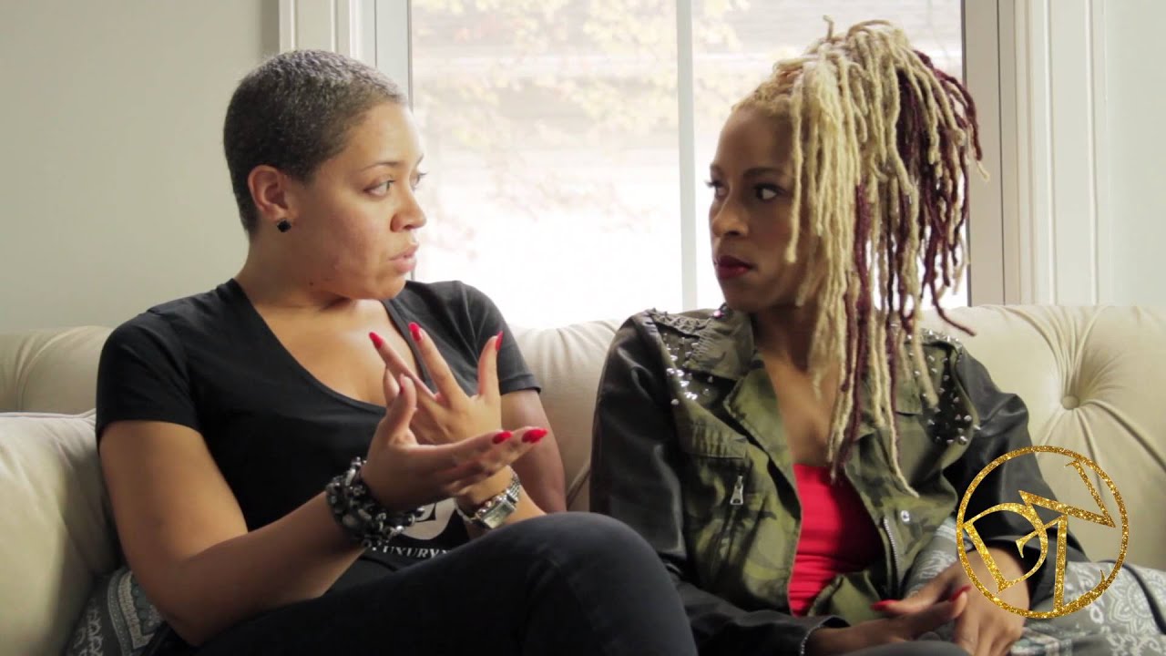 Diva Nikki Z Vlog (Sandra Downie Beauty) Caribbean Couture 2014